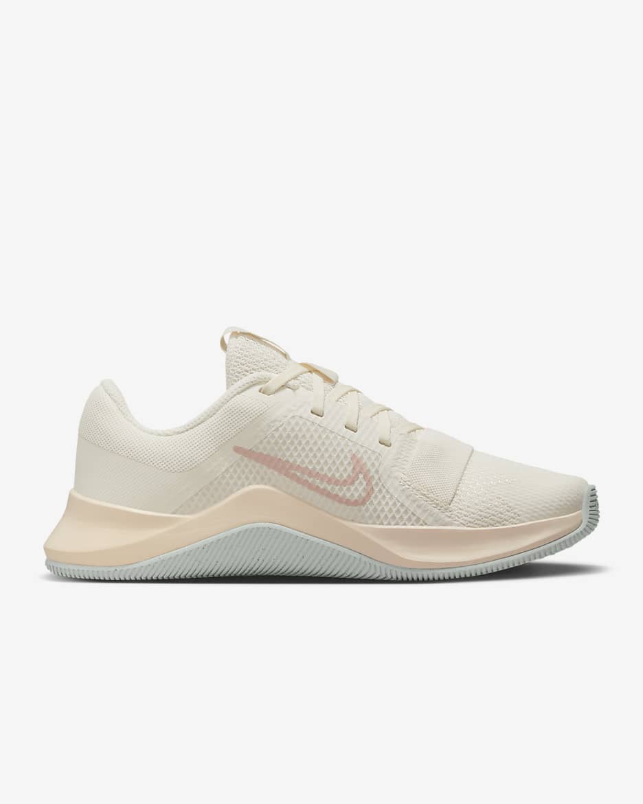 Nike MC Trainer 2 Workout Schuh fur Damen. Nike DE